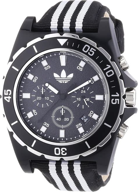 armbanduhr adidas herren|Suchergebnis Auf Amazon.de Für: Armbanduhr Adidas Herren.